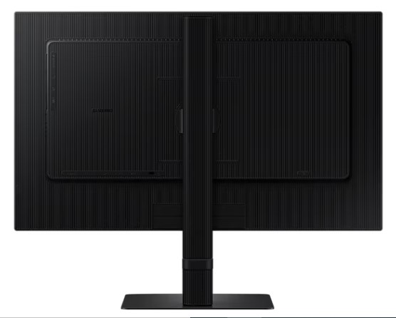 SAMSUNG 24“ ViewFinity S6 S60UD QHD Monitor