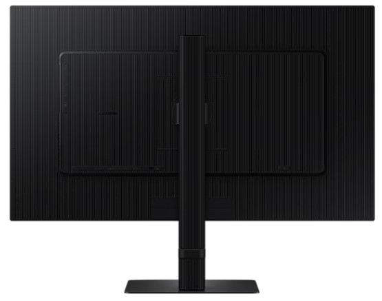 SAMSUNG 27" ViewFinity S8 S80UD UHD Monitor