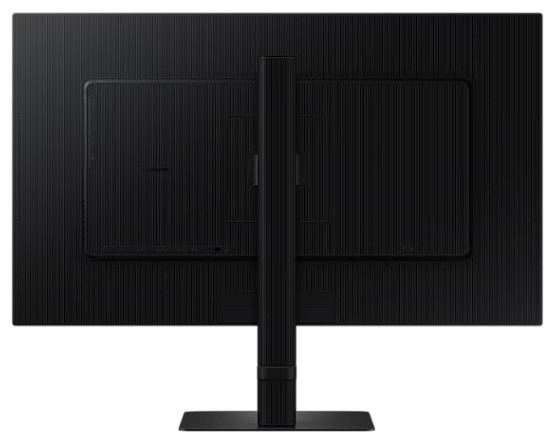 SAMSUNG 32" ViewFinity S8 S80UD UHD Monitor