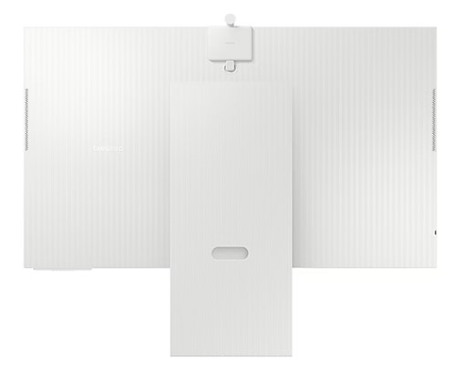 SAMSUNG 32" M80D Smart Screen for Multi Device Experience Monitor