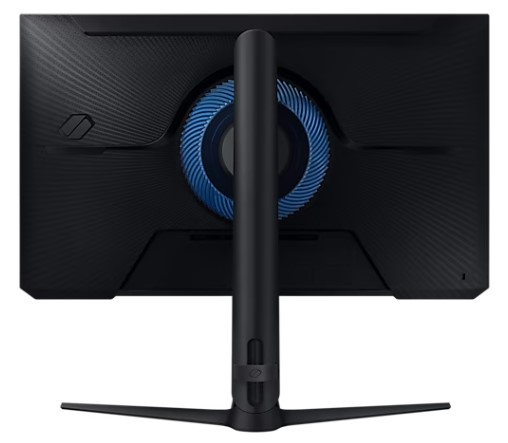 SAMSUNG 24" Odyssey G3 G30D FHD 180Hz Gaming Monitor