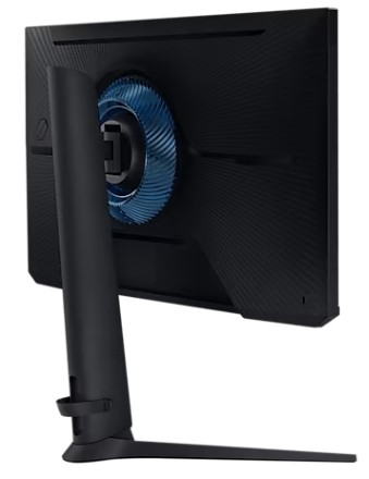 SAMSUNG 24" Odyssey G3 G30D FHD 180Hz Gaming Monitor