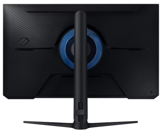 SAMSUNG 27" Odyssey G3 G30D FHD 180Hz Gaming Monitor
