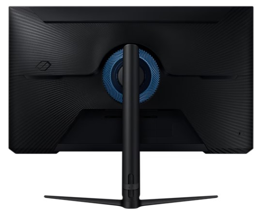 SAMSUNG 32" Odyssey G3 G30D FHD 180Hz Gaming Monitor