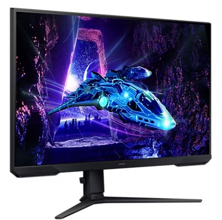 SAMSUNG 32" Odyssey G3 G30D FHD 180Hz Gaming Monitor