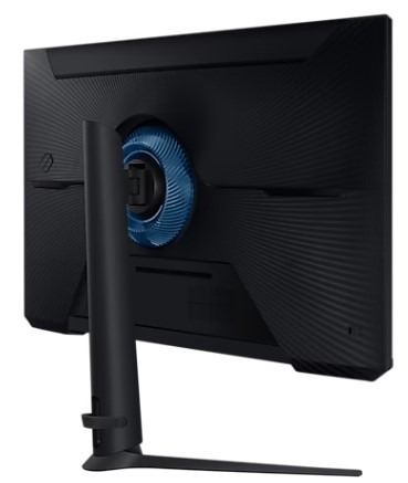 SAMSUNG 32" Odyssey G3 G30D FHD 180Hz Gaming Monitor