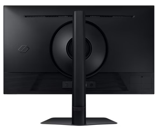 SAMSUNG 27" Odyssey G50D QHD 180Hz Gaming Monitor