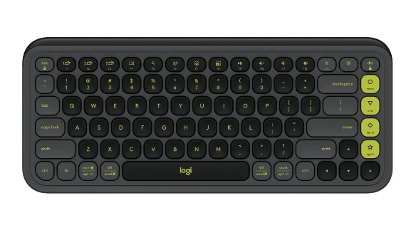 LOGITECH POP Icon Keys