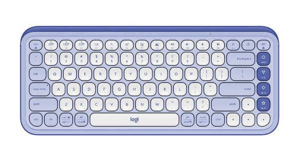 LOGITECH POP Icon Keys