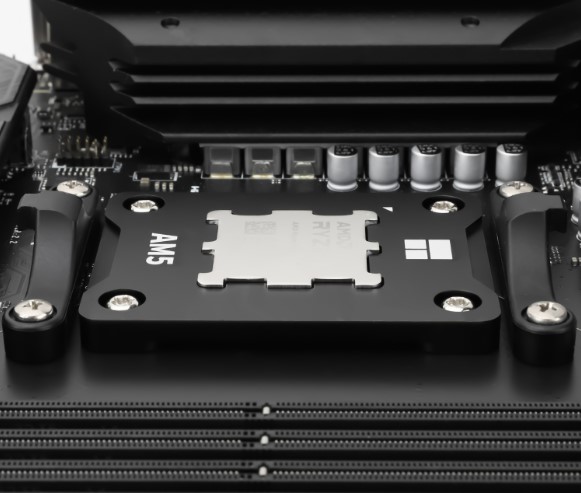 THERMALRIGHT AM5 Secure Frame BLACK V2