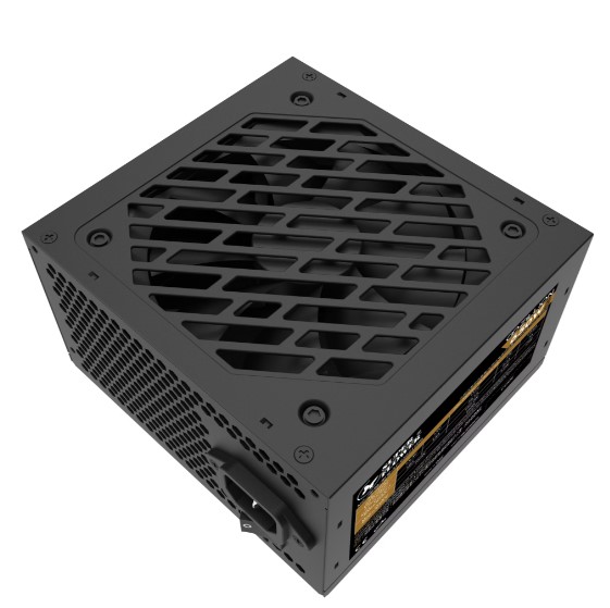 SUNFLOWER ZILLION DB 650W