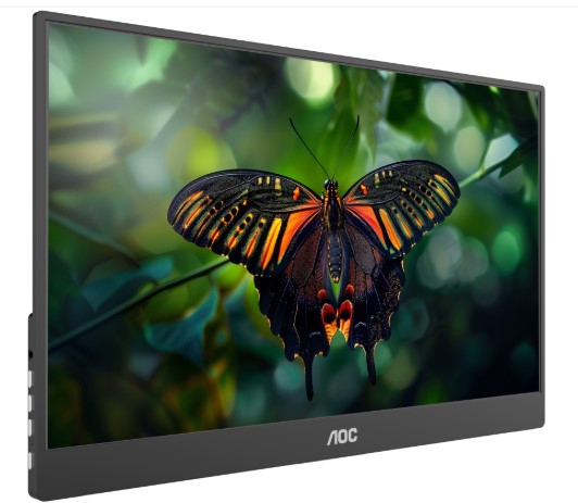 AOC 16T10 Monitors