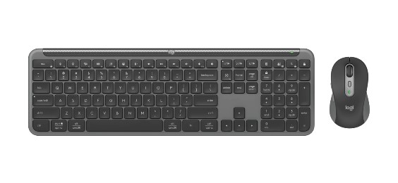 LOGITECH Signature Slim Combo MK950