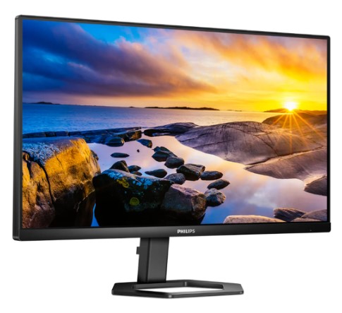 Philips 24E1N5600E 23.8” IPS QHD USB-C PD65W with Speaker Monitor