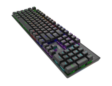 AOC GK480 GAMING KEYBOARD