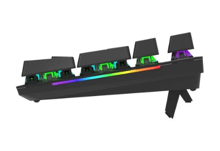 AOC GK480 GAMING KEYBOARD