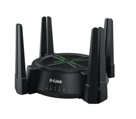 D-LINK AX6000 Multi Gigabit Wi-Fi 6 Router | DIR-X6080Z