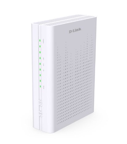D-Link DPN-BE7212GR BE7200 Dual Band 10G Wi-Fi 7 EasyMesh Router