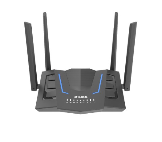 D-Link  DWR-M975X 4G+ LTE Cat 6 Wi-Fi 6 Gigabit Mobile Router