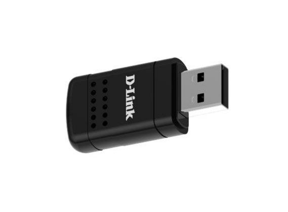 D-LINK DWA-X3010 Wi-Fi 6 AX3000 MINI Wireless USB3.0 Adapter