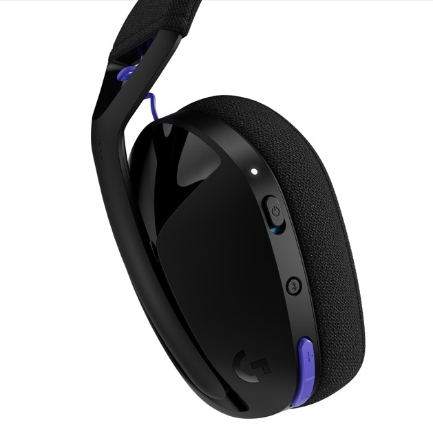 Logitech G321 LIGHTSPEED Wireless Gaming Headset