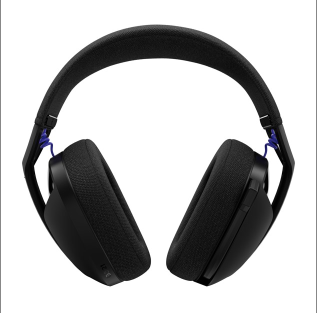 Logitech G321 LIGHTSPEED Wireless Gaming Headset