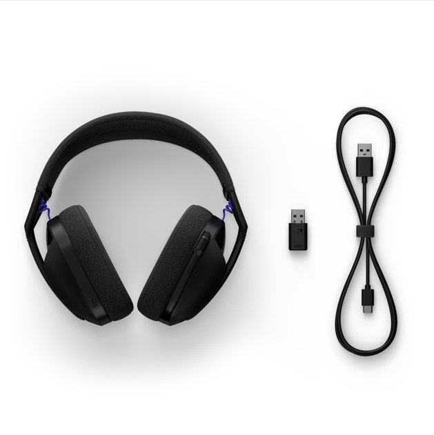 Logitech G321 LIGHTSPEED Wireless Gaming Headset