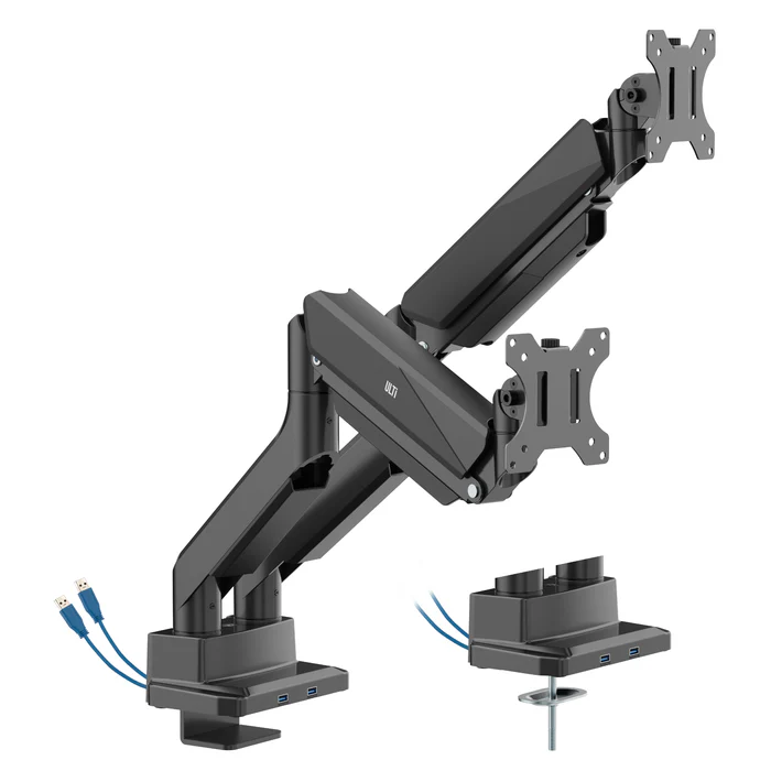 ULTI Vega Dual Monitor Arm | T35