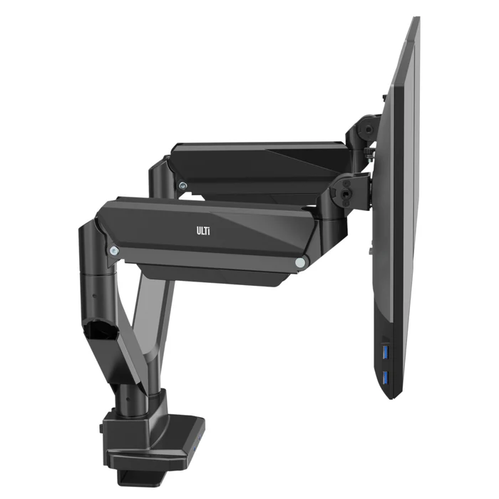 ULTI Vega Dual Monitor Arm | T35