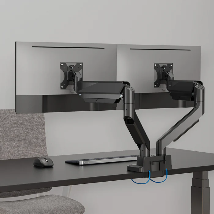 ULTI Vega Dual Monitor Arm | T35