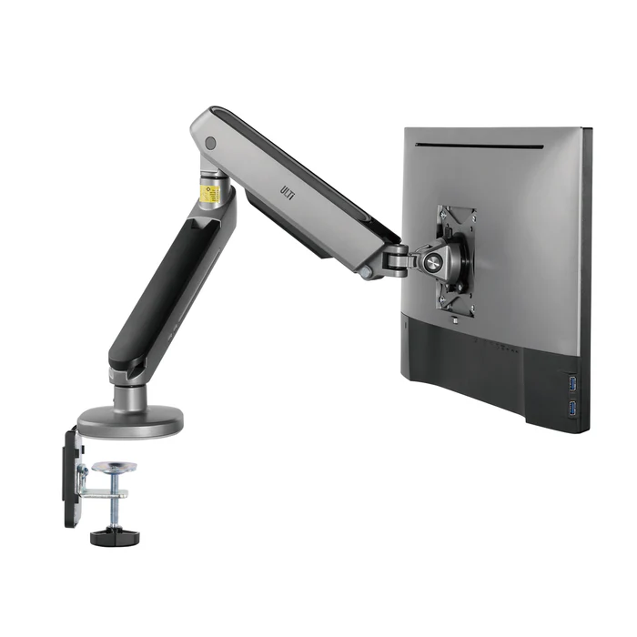 ULTI Aura RGB Monitor Arm | T43