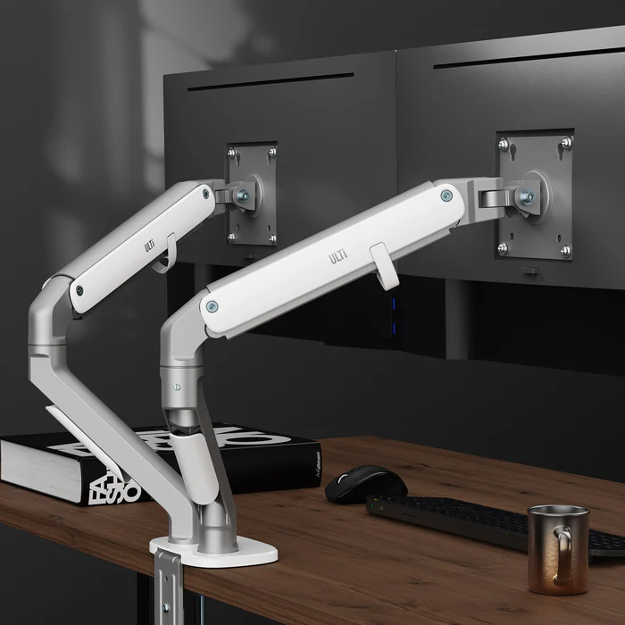 ULTI Revo Dual Monitor Arm | T46