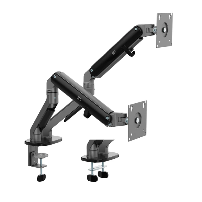 ULTI Revo Dual Monitor Arm | T46