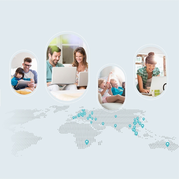 TP-LINK TL-MR6400 300Mbps Wireless N 4G LTE Router