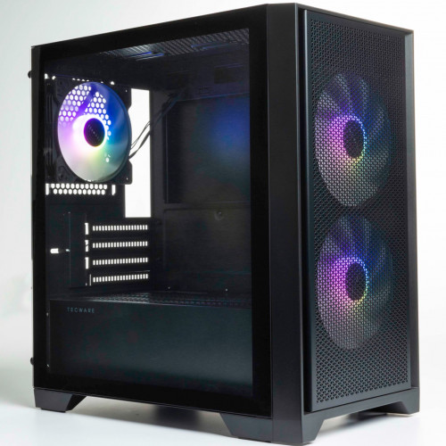 Tecware Neo M2 High Airflow MATX Case
