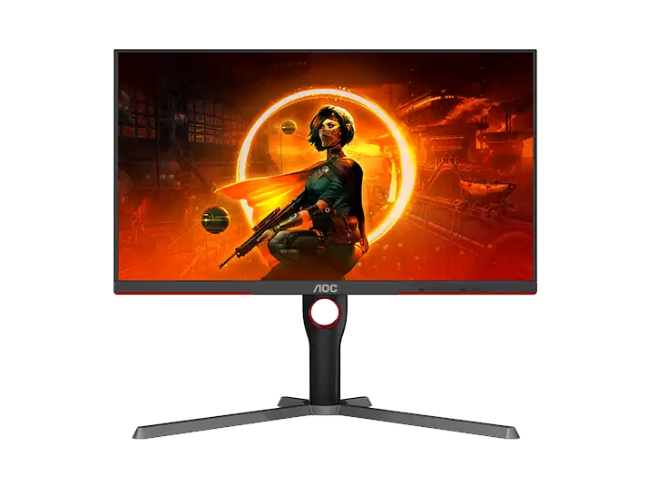 AOC U27G3XM 27" 4K Mini-LED Gaming Monitor