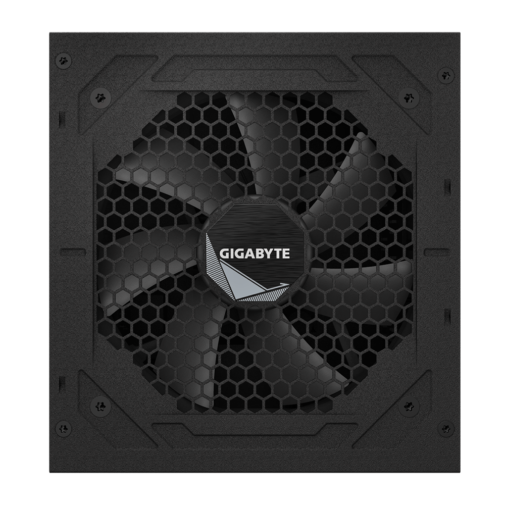 GIGABYTE UD GOLD 1000W, MODULAR, ATX3.0