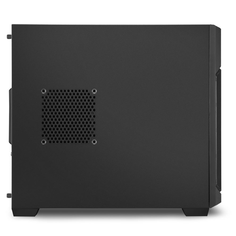 Sharkoon V1000 Micro ATX PC Case