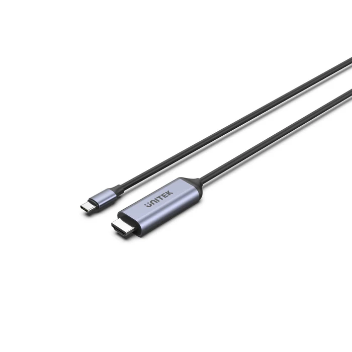 UNITEK USB-C to HDMI 4K Cable 1.8M