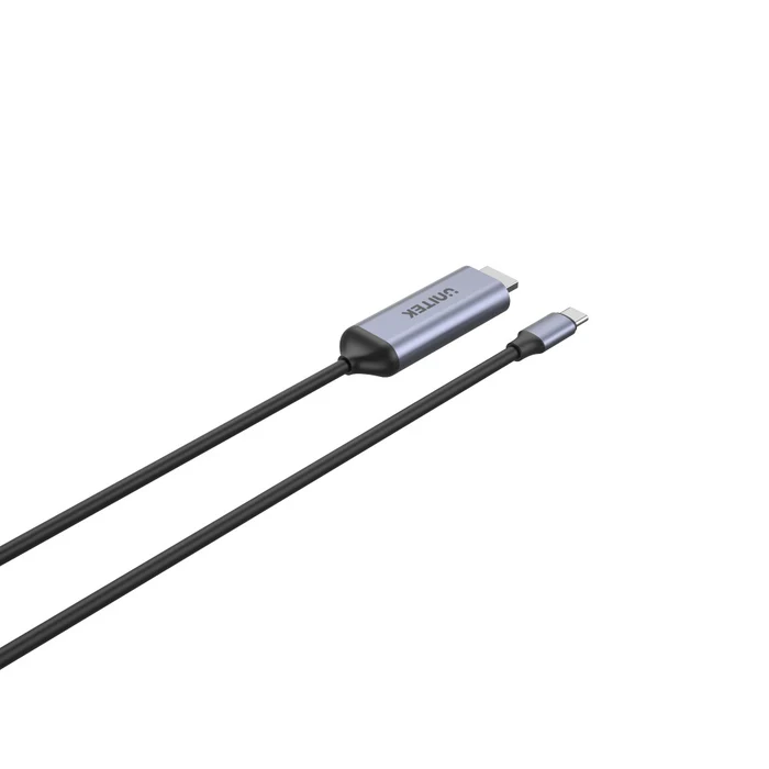 UNITEK USB-C to HDMI 4K Cable 1.8M