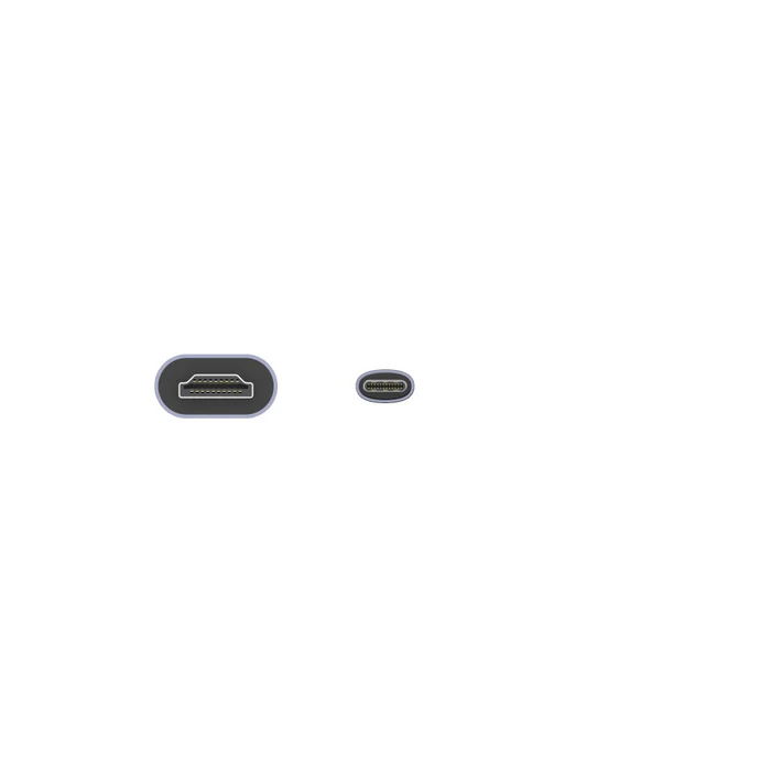 UNITEK USB-C to HDMI 4K Cable 1.8M