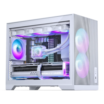 PHANTEKS XT M3 CASE
