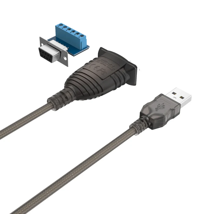 UNITEK USB 2.0 to Serial RS422/RS485 Cable