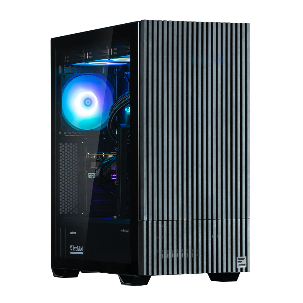 ZALMAN Z10 DS