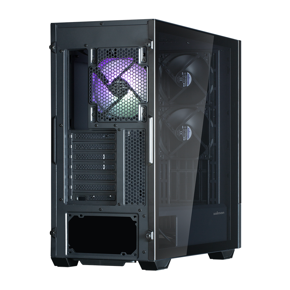 ZALMAN Z10 DS