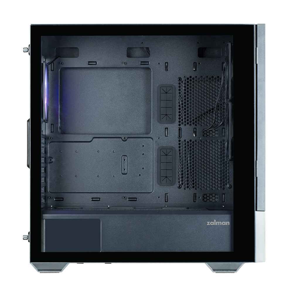 ZALMAN Z10 DS