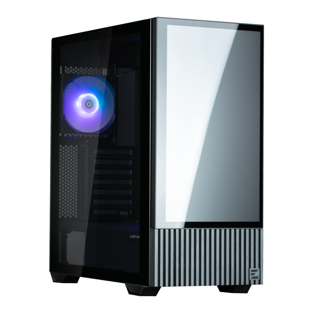 ZALMAN Z10 DS