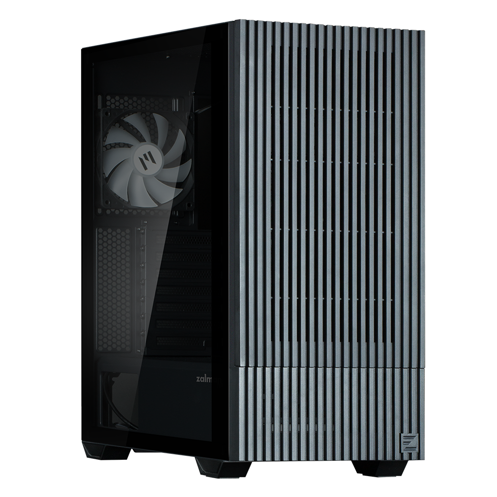ZALMAN Z10 DS