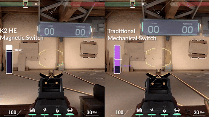 Keychron K2 HE Dynamic Rapid Triggering Dynamic Rapid Trigger 2.gif__PID:c9c02c2b-ea2b-4fdb-b1e0-b3d3f15ec26e
