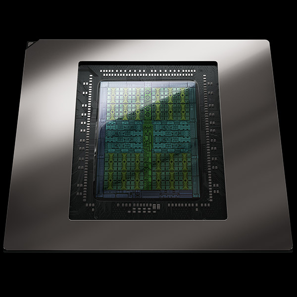 NVIDIA Blackwell Architecture